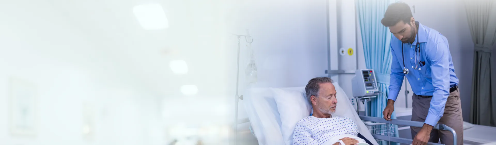 ICCU in central Kolkata