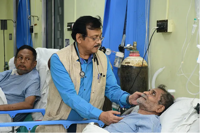 affordable private hospitals north Kolkata north Kolkata private hospital