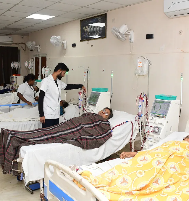 Gynecologist and obstetrician in central Kolkata