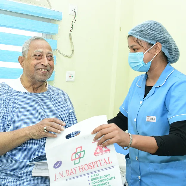 Obstetrics and Gynaecology care in kolkata