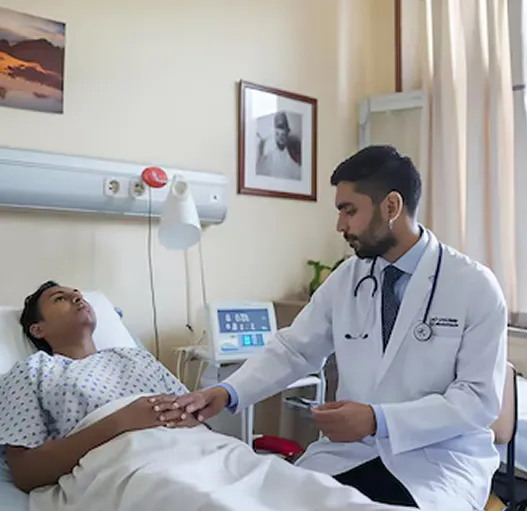 best Iccu in north kolkata