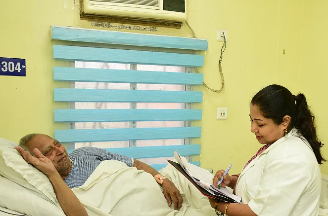 affordable Iccu service in central kolkata