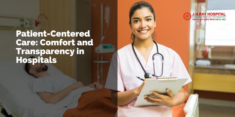 cheap private hospital in central Kolkata