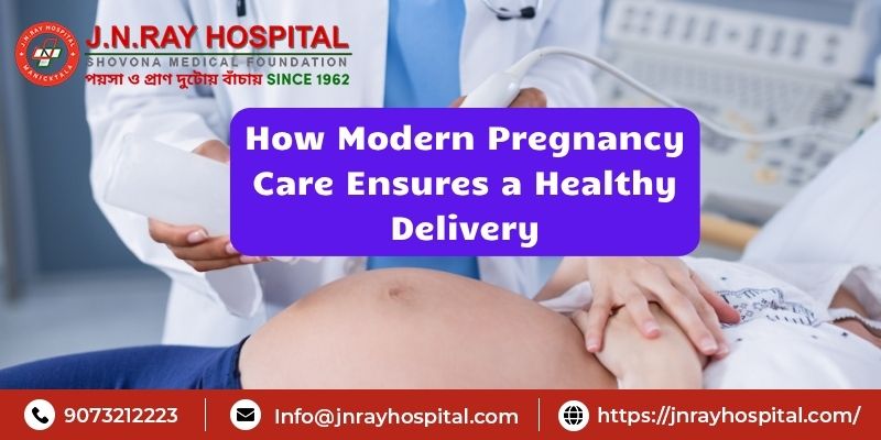 Gyno and OBSC services in north kolkata