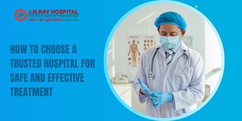 private hospitals in north Kolkata