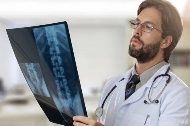 orthopedic clinic in South Kolkata