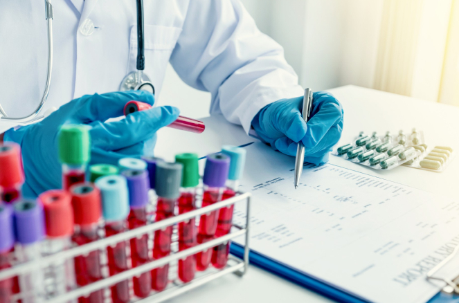 trusted pathology services in Kolkata