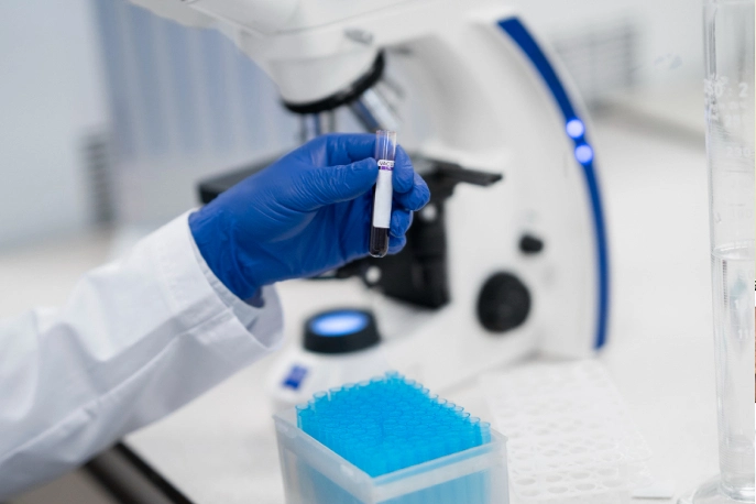 advanced pathology testing Kolkata