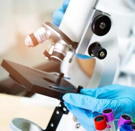 pathology center in Central Kolkata