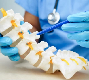low cost orthopedic services Kolkata