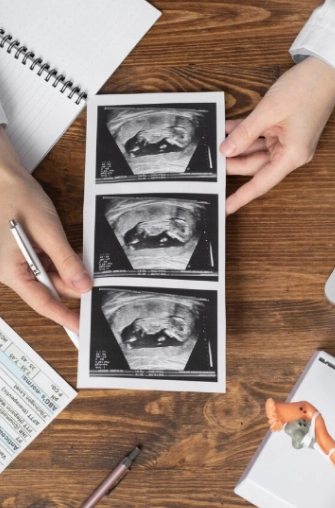 pregnancy care specialist Kolkata