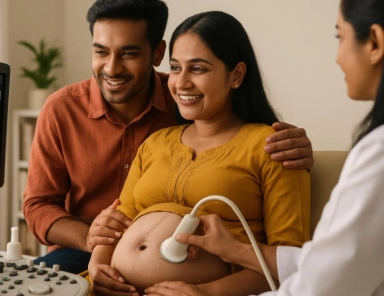 gynecologist doctor in Kolkata