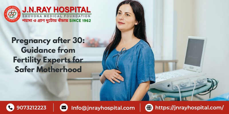 Gyno and OBSC services in north kolkata