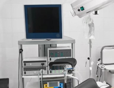 gynecologist and obstetrician in South Kolkata
