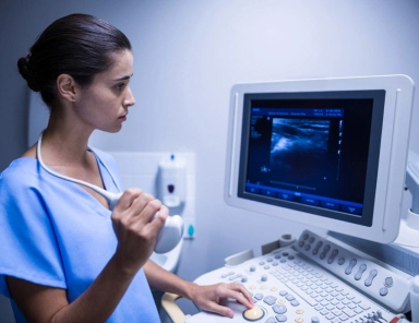 obstetrics specialist in Kolkata