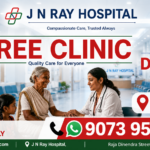 free checkup kolkata